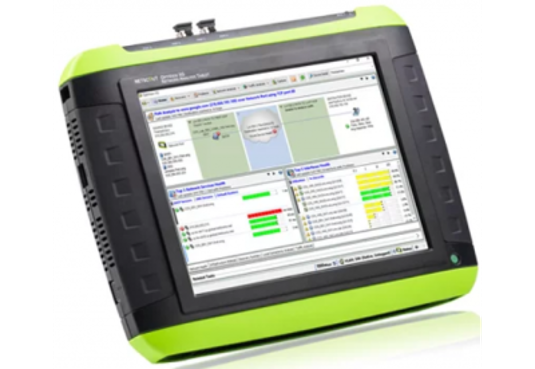 OptiView XG